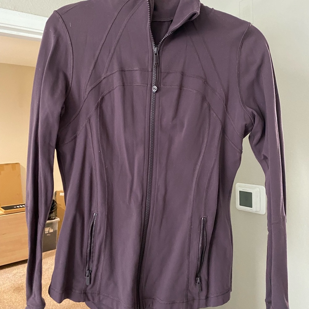Lululemon Define Jacket